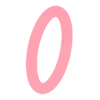 0⃣