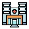 🏥