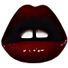💋