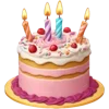 🎂