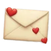 💌