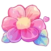 🌺