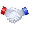 🤝