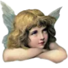 👼