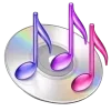 💿