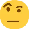 🤨