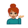 💁‍♀️