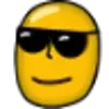 😎