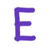 💜