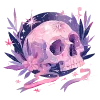 💀