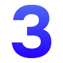 3️⃣