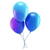🎈