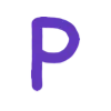 💜