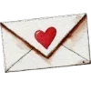 💌