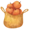 🍎