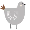 🐤