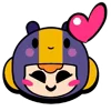 ❤️