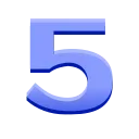 5️⃣