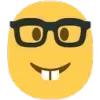 🤓