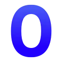 0️⃣