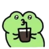 ☕