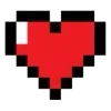 ❤️