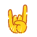 🤘