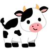 🐮