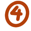4⃣