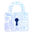 🔒