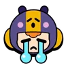 😭