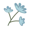 🌸