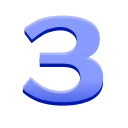 3️⃣
