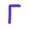 💜