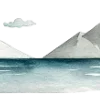 🗻