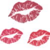 😘