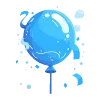 🎈