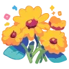 🌺