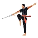 🤼‍♂️