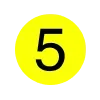 5️⃣