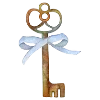 🗝