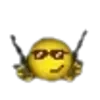 😎