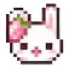 ⚞ 🍓 ⚟ 𝕊𝕥𝕣𝕒𝕨𝕓𝕖𝕣𝕣𝕪 ꒰ 🎀 — Telegram emoji pack