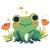 🐸