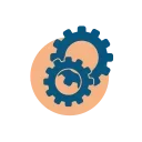 ⚙