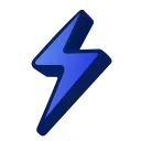 ⚡