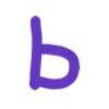 💜