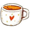 ☕