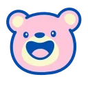 😀