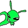 👽